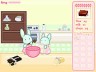 Thumbnail of Bunnies Kingdom Cooking Game
